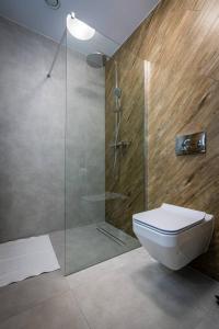 Zdjęcie z galerii obiektu Apartamenty Hyrczyk w Zębie