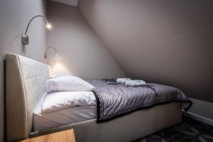 Zdjęcie z galerii obiektu Apartamenty Hyrczyk w Zębie