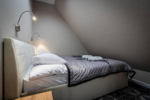 Zdjęcie z galerii obiektu Apartamenty Hyrczyk w Zębie