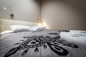 Zdjęcie z galerii obiektu Apartamenty Hyrczyk w Zębie