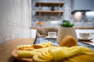 Zdjęcie z galerii obiektu Apartamenty Hyrczyk w Zębie