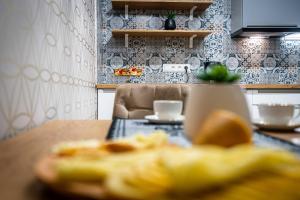 Zdjęcie z galerii obiektu Apartamenty Hyrczyk w Zębie