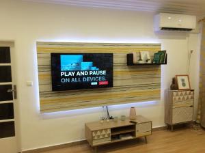 Imagen de la galería de Comme chez soi 2, en Tchimbanmba