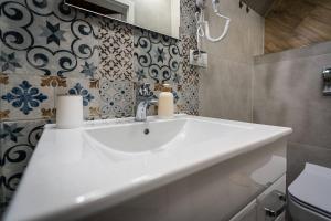 Zdjęcie z galerii obiektu Apartamenty Hyrczyk w Zębie