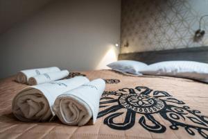 Zdjęcie z galerii obiektu Apartamenty Hyrczyk w Zębie +37 zdjęć