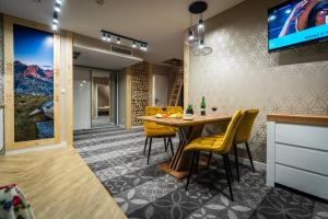 Zdjęcie z galerii obiektu Apartamenty Hyrczyk w Zębie