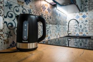 Zdjęcie z galerii obiektu Apartamenty Hyrczyk w Zębie