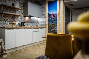 Zdjęcie z galerii obiektu Apartamenty Hyrczyk w Zębie