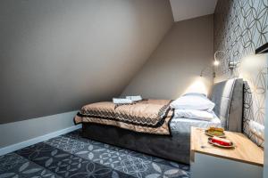 Zdjęcie z galerii obiektu Apartamenty Hyrczyk w Zębie