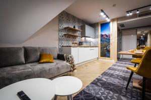 Zdjęcie z galerii obiektu Apartamenty Hyrczyk w Zębie