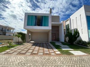 Imagen de la galería de Duplex em Guarapari com piscina privativa!, en Guarapari