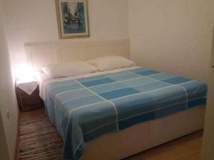 Fotografia z galérie ubytovania Apartment in Crikvenica 42428 v destinácii Crikvenica