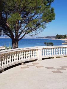 Fotografia z galérie ubytovania Apartment in Crikvenica 42428 v destinácii Crikvenica