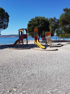 Fotografia z galérie ubytovania Apartment in Crikvenica 42428 v destinácii Crikvenica