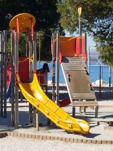 Fotografia z galérie ubytovania Apartment in Crikvenica 42428 v destinácii Crikvenica