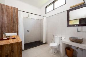 Bagno di Ubud Raya Boutique Hotel