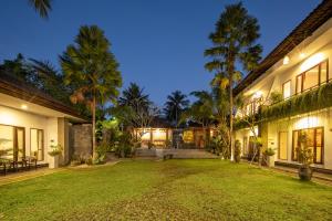 Giardino di Ubud Raya Boutique Hotel