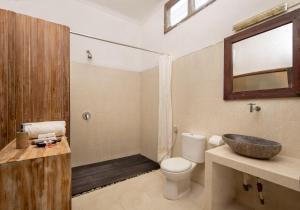 Bagno di Ubud Raya Boutique Hotel