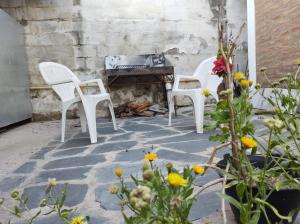 Afbeelding uit fotogalerij van Cabañas de Descanso Céntricas Cosquín in Cosquín