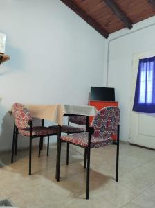 Foto dalla galleria di Cabaña Céntrica con Balcón Vista a las Sierras a Cosquín