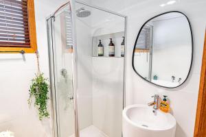 Gallery image of Hideaway@Hepburn in Hepburn Springs