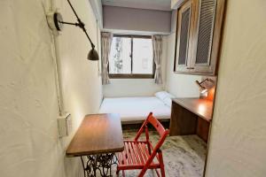 Gallery image of 拉開門輕旅 Le Passage Hostel in Taipei