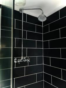 Ένα μπάνιο στο The Beehive, ground floor apartment in Norfolk, no shared amenities
