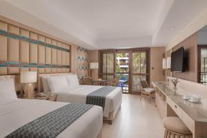 Gallery image of Henann Tawala Resort in Panglao