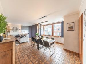 Gallery image of The Inseparable beautiful apartment for 7 adults in Malmedy in Malmedy