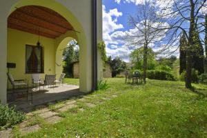 Gallery image of Certosa Homes - Happy Rentals in Impruneta