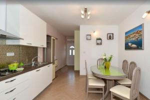 Fotografie z fotogalerie ubytování Apartments Villa Golden View v Trogiru
