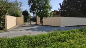 Okolie apartmánu