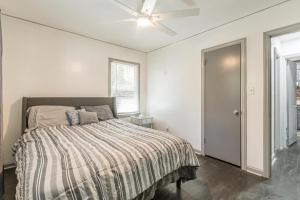 Fotografie z fotogalerie ubytování The Sweet Creek Luxurious Villas v destinaci Atlanta