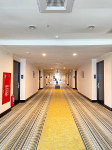 Fotografie z fotogalerie ubytování Le Charmé Suites - Subic v destinaci Olongapo