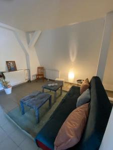 Fotografie z fotogalerie ubytování Apartmány U Viaduktu 46 v destinaci Ústí nad Labem + 13 fotografií