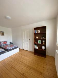 Fotografie z fotogalerie ubytování Apartmány U Viaduktu 46 v destinaci Ústí nad Labem