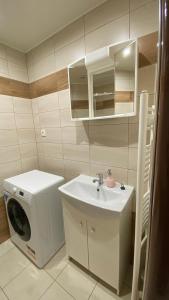 Fotografie z fotogalerie ubytování Apartmány U Viaduktu 46 v destinaci Ústí nad Labem