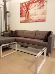 Posedenie v ubytovaní Apartment, Linnea Sol, Orihuela