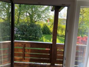 Gallery image of Ferienwohnung Leo in Bad Endorf