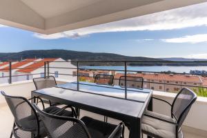 Gallery image of Best Sea View Apartment in Cres