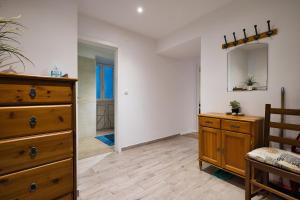 Fotografie z fotogalerie ubytování Apartman Volosko v destinaci Opatija