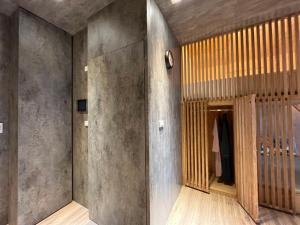 Foto sihtkohas Toucheng asuva majutusasutuse Toucheng Joyful 宜蘭海景民宿-頭城小確幸 寵物友善 附充電車位 galeriist