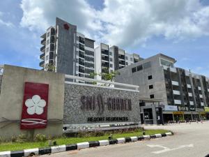 Foto de la galería de Swiss Garden Resort Residence (Beach & Waterpark) en Kuantan