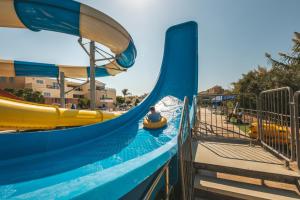 Fotografie z fotogalerie ubytování Chrispy Waterpark Resort - All inclusive v destinaci Kolimvárion