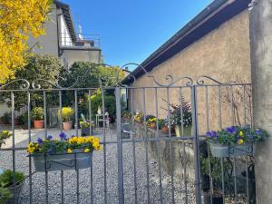 Imagen de la galería de Casa Realba, en Brissago