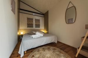 Gallery image of Zen & Spa - Maison Cosy - Tours - Netflix in Tours