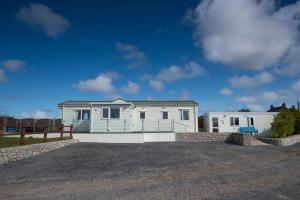 Gallery image of The Lodge in Amlwch