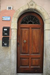 Fotografie z fotogalerie ubytování Brezza di mare Gaeta b&b v destinaci Gaeta