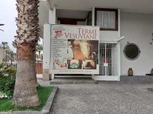 Fotografie z fotogalerie ubytování Domvs 84 v destinaci Torre Annunziata