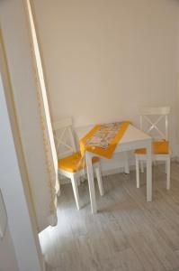 Fotografie z fotogalerie ubytování Brezza di mare Gaeta b&b v destinaci Gaeta
